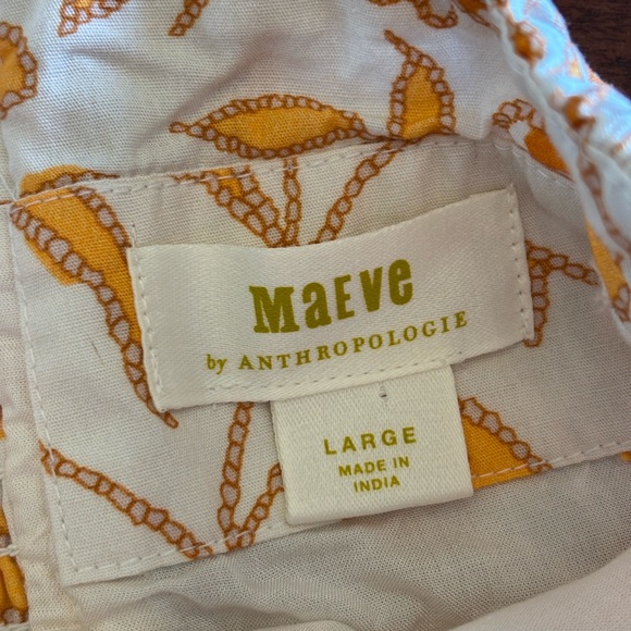 Maeve Mini Sundress - Picture 6 of 10